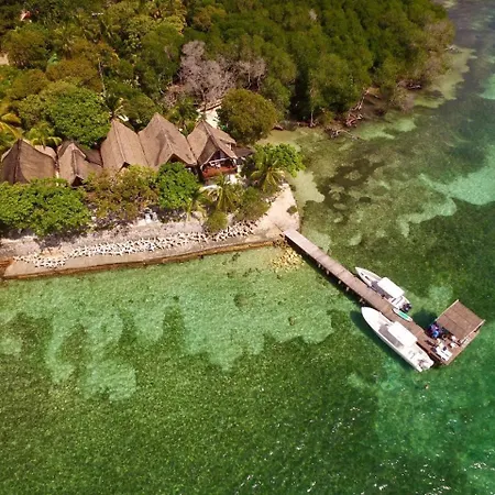 Exclusivo Paraiso Caribeno En Islas Del Rosario