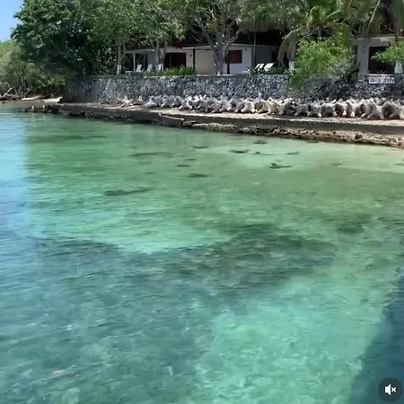 Holiday home Exclusivo Paraiso Caribeno En Islas Del Rosario *