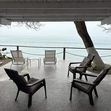 Exclusivo Paraiso Caribeno En Islas Del Rosario Holiday home *