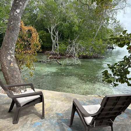 Exclusivo Paraiso Caribeno En Islas Del Rosario Cartagena