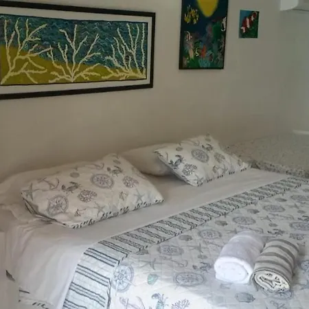 Exclusivo Paraiso Caribeno En Islas Del Rosario Holiday home