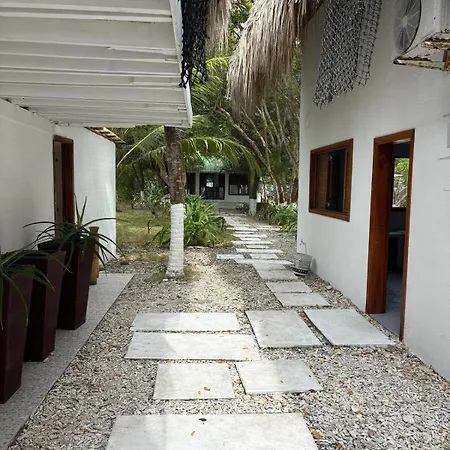 Exclusivo Paraiso Caribeno En Islas Del Rosario Holiday home *