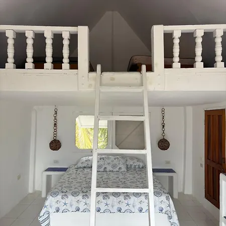 Exclusivo Paraiso Caribeno En Islas Del Rosario Holiday home Cartagena