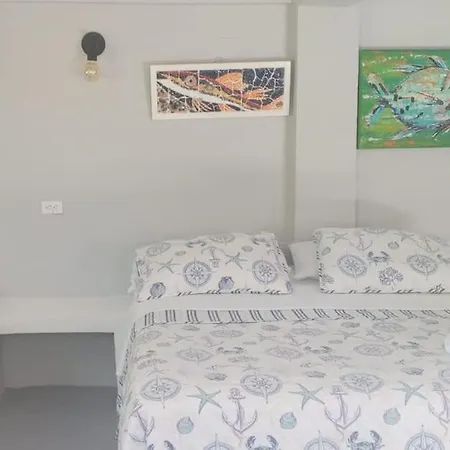 Exclusivo Paraiso Caribeno En Islas Del Rosario Holiday home