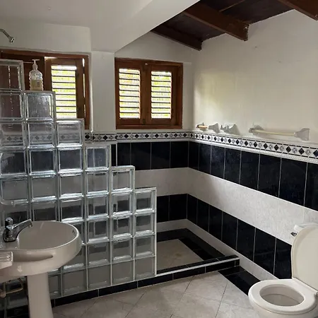 Exclusivo Paraiso Caribeno En Islas Del Rosario Holiday home *