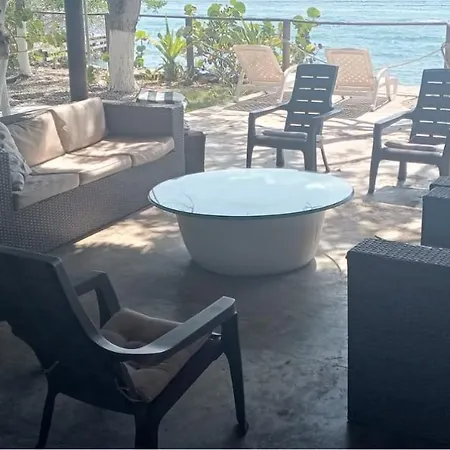 Holiday home Exclusivo Paraiso Caribeno En Islas Del Rosario *