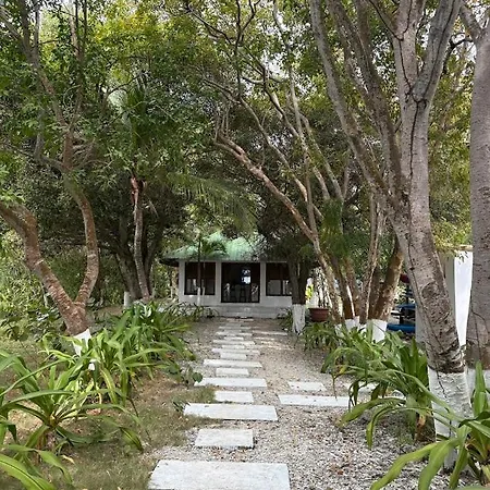 Exclusivo Paraiso Caribeno En Islas Del Rosario Holiday home *