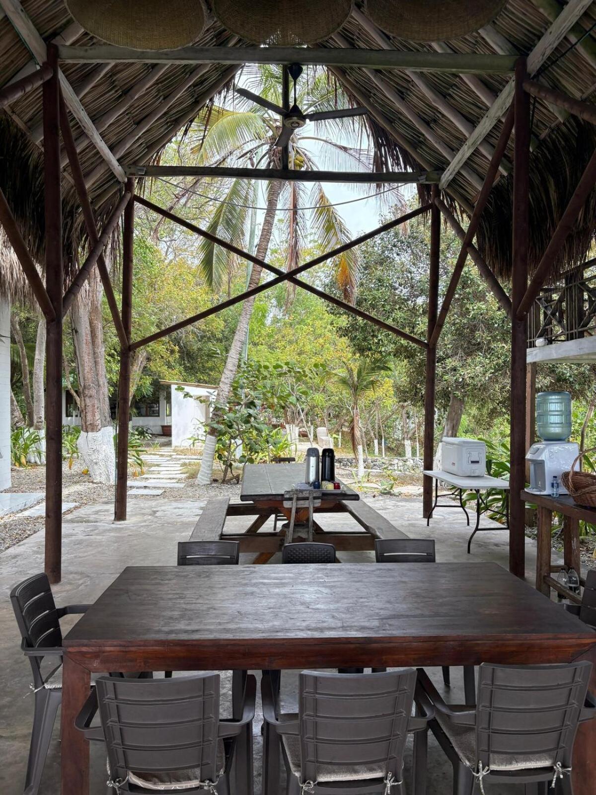 Exclusivo Paraiso Caribeno En Islas Del Rosario