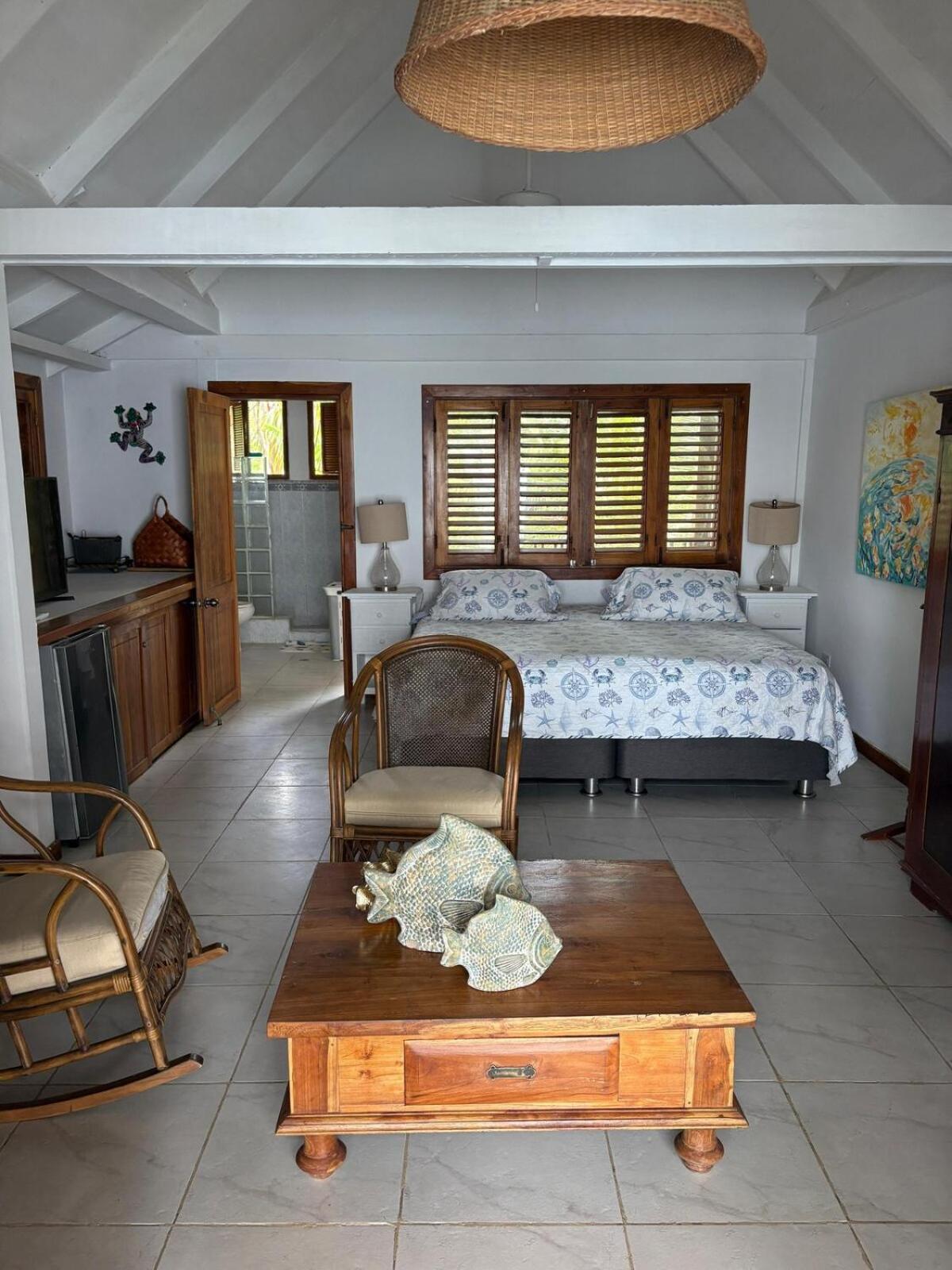 Holiday home Exclusivo Paraiso Caribeno En Islas Del Rosario