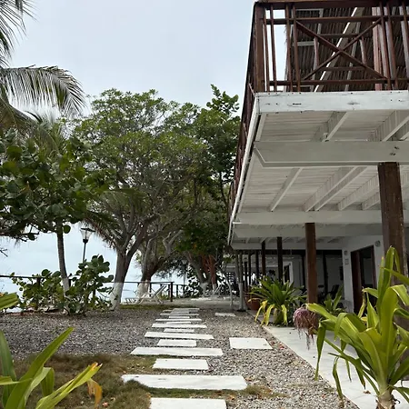 Сasa de vacaciones Exclusivo Paraiso Caribeno En Islas Del Rosario