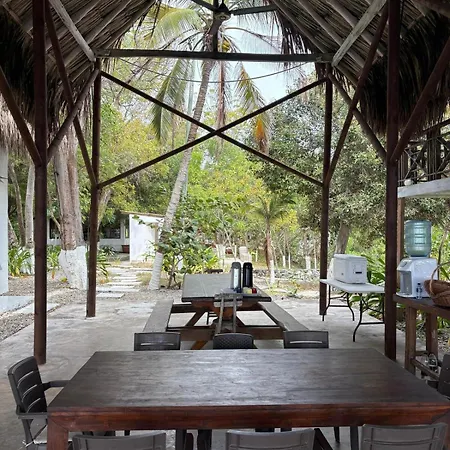 Exclusivo Paraiso Caribeno En Islas Del Rosario