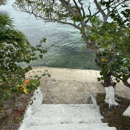Exclusivo Paraiso Caribeno En Islas Del Rosario Сasa de vacaciones Cartagena