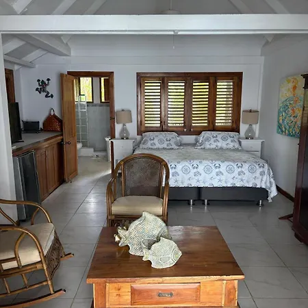 Сasa de vacaciones Exclusivo Paraiso Caribeno En Islas Del Rosario