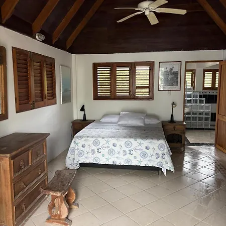 Exclusivo Paraiso Caribeno En Islas Del Rosario Cartagena